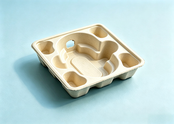 High quality industrial packaging