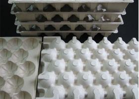 Molded pulp products