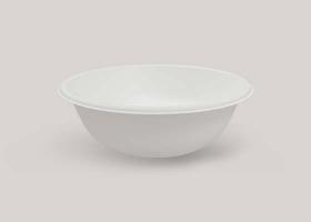 MOLDED FIBER PRODUCTS： 875ml bowl