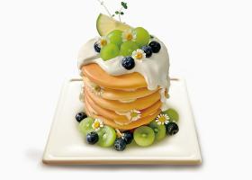 cake tray