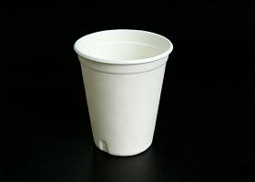 molded pulp paper cup 12oz